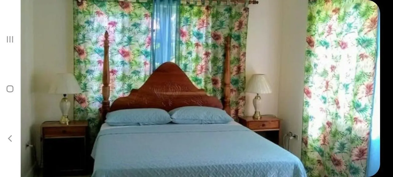 Spacious Tranquility Cove Two Bedroom Apartment St Mary