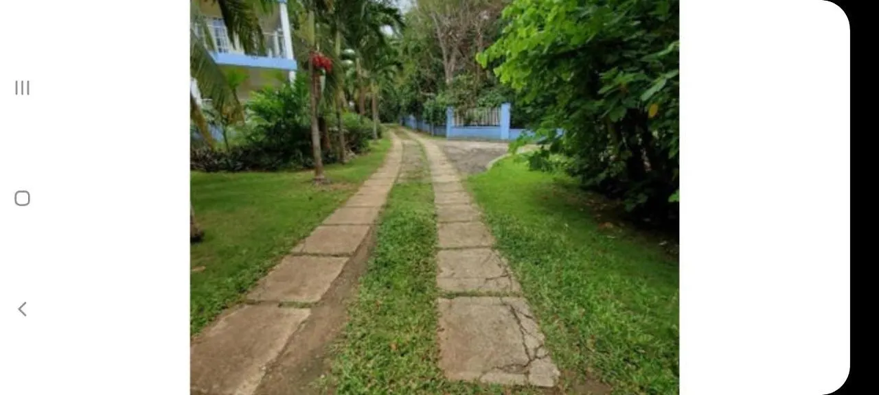 Spacious Tranquility Cove Two Bedroom Apartment St Mary