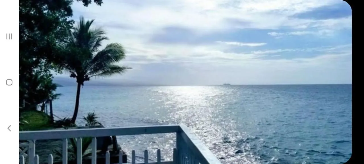 Spacious Tranquility Cove Two Bedroom Apartment St Mary Jamaica