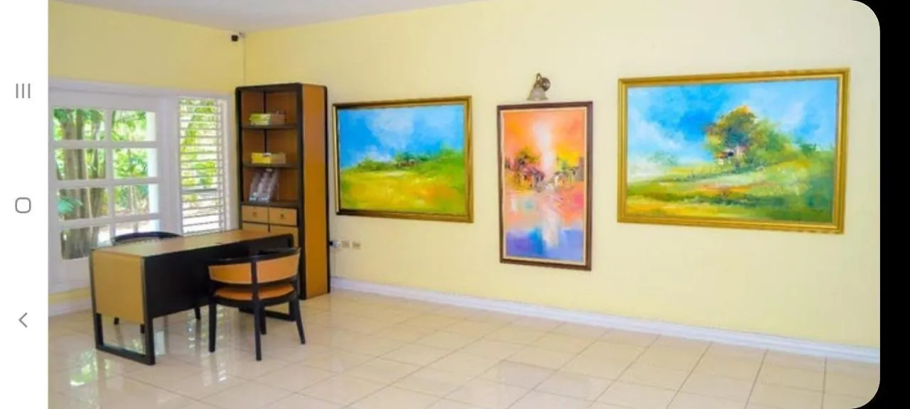 Spacious Tranquility Cove Two Bedroom Apartment St Mary