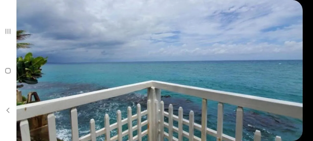 Spacious Tranquility Cove Two Bedroom Apartment St Mary