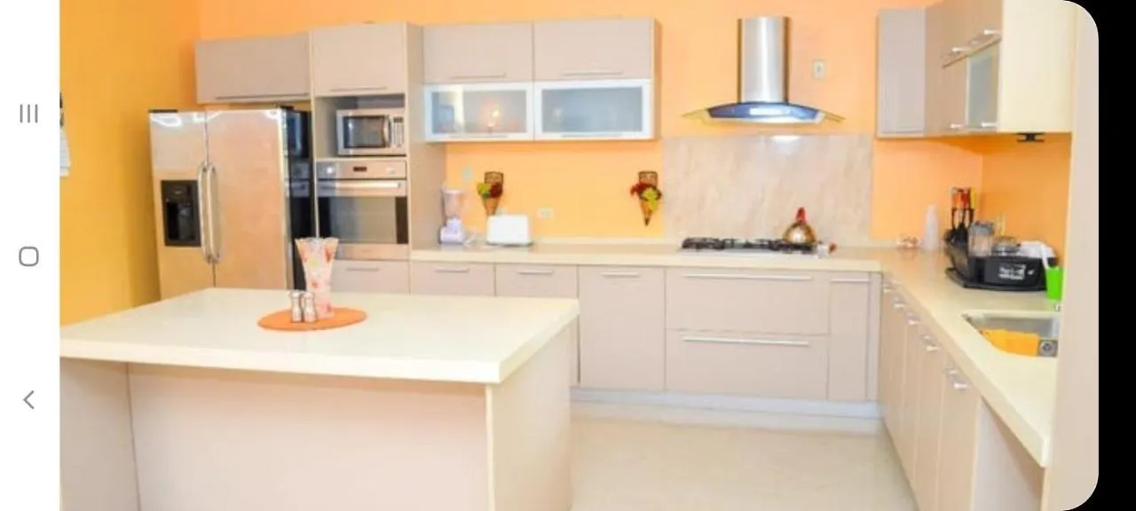 Spacious Tranquility Cove Two Bedroom Apartment St Mary Jamaica