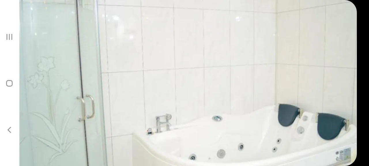 Spacious Tranquility Cove Two Bedroom Apartment St Mary