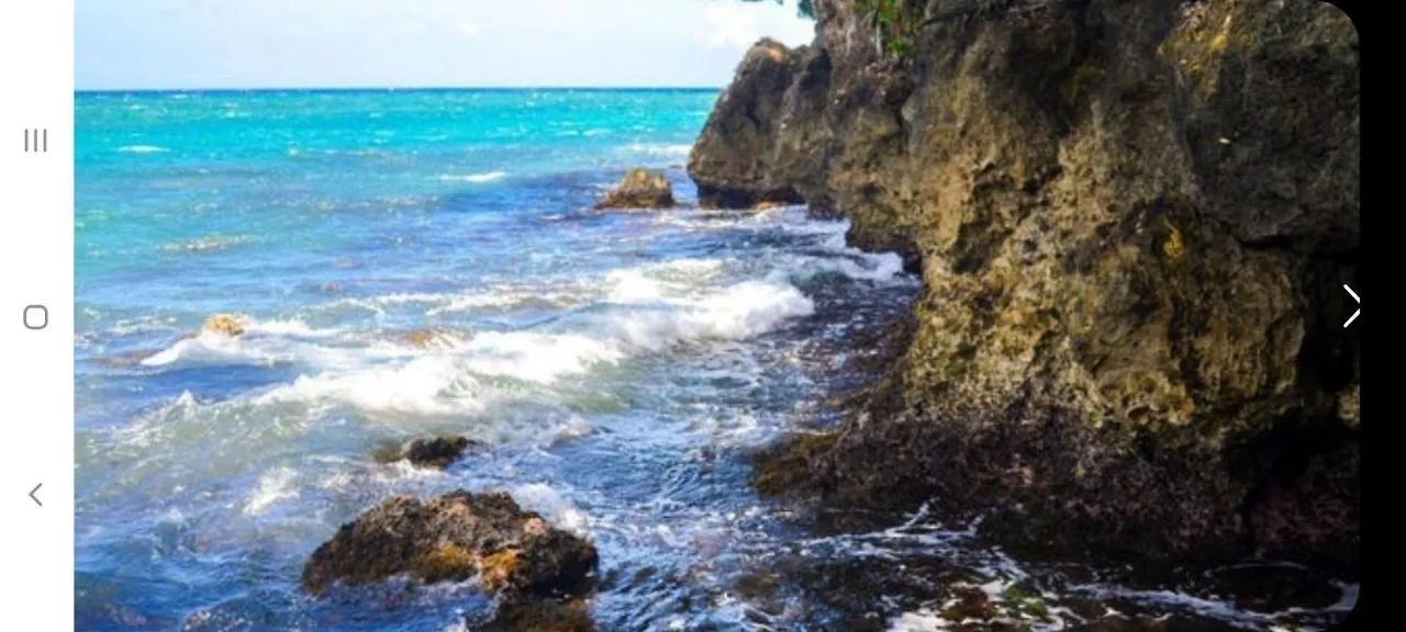 Spacious Tranquility Cove Two Bedroom Apartment St Mary