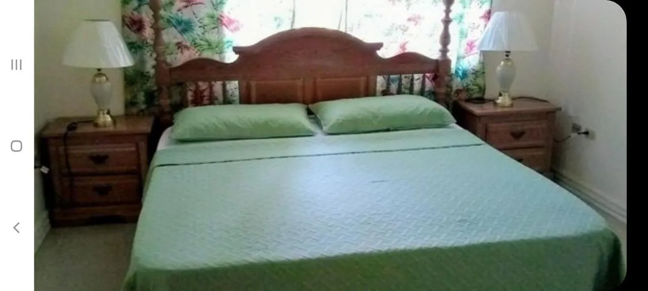 Spacious Tranquility Cove Two Bedroom Apartment St Mary