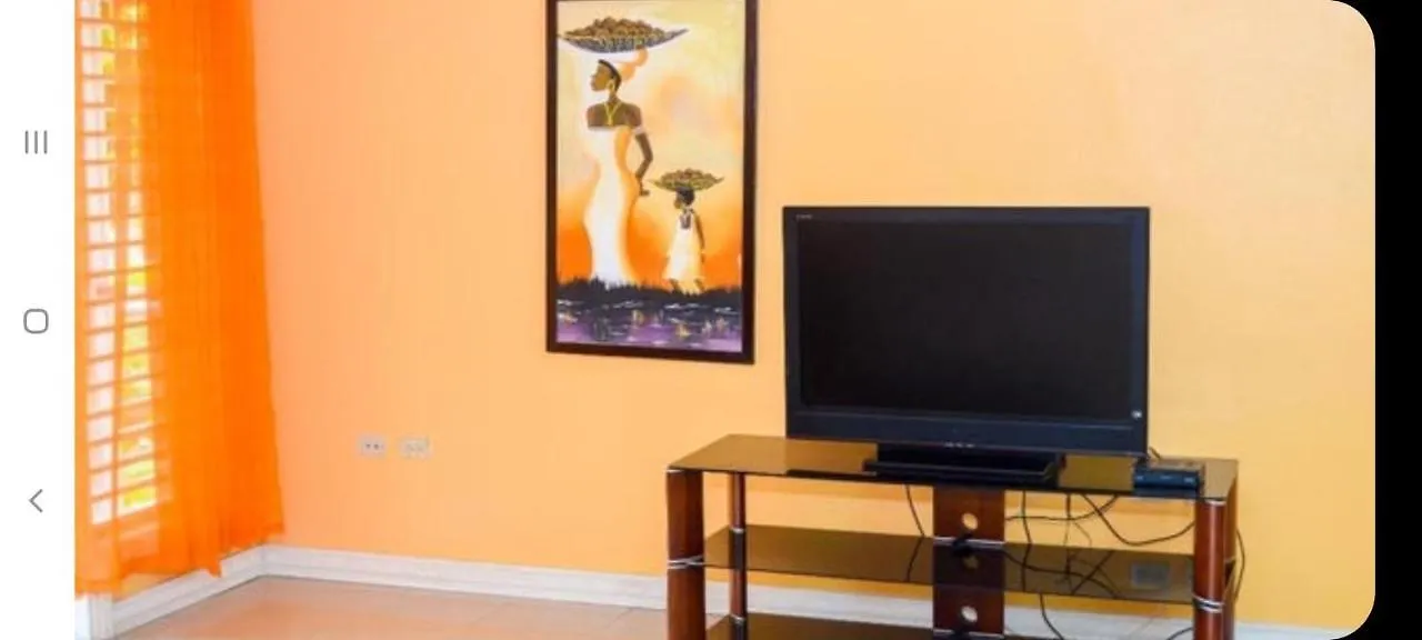 Spacious Tranquility Cove Two Bedroom Apartment St Mary