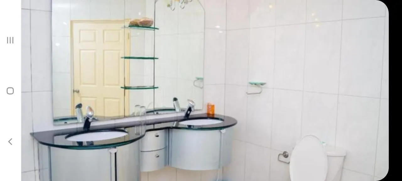 Spacious Tranquility Cove Two Bedroom Apartment St Mary