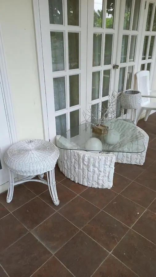 Spacious Tranquility Cove Two Bedroom Apartment St Mary
