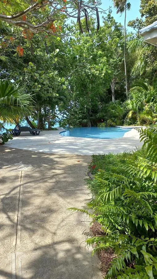 Spacious Tranquility Cove Two Bedroom Apartment St Mary