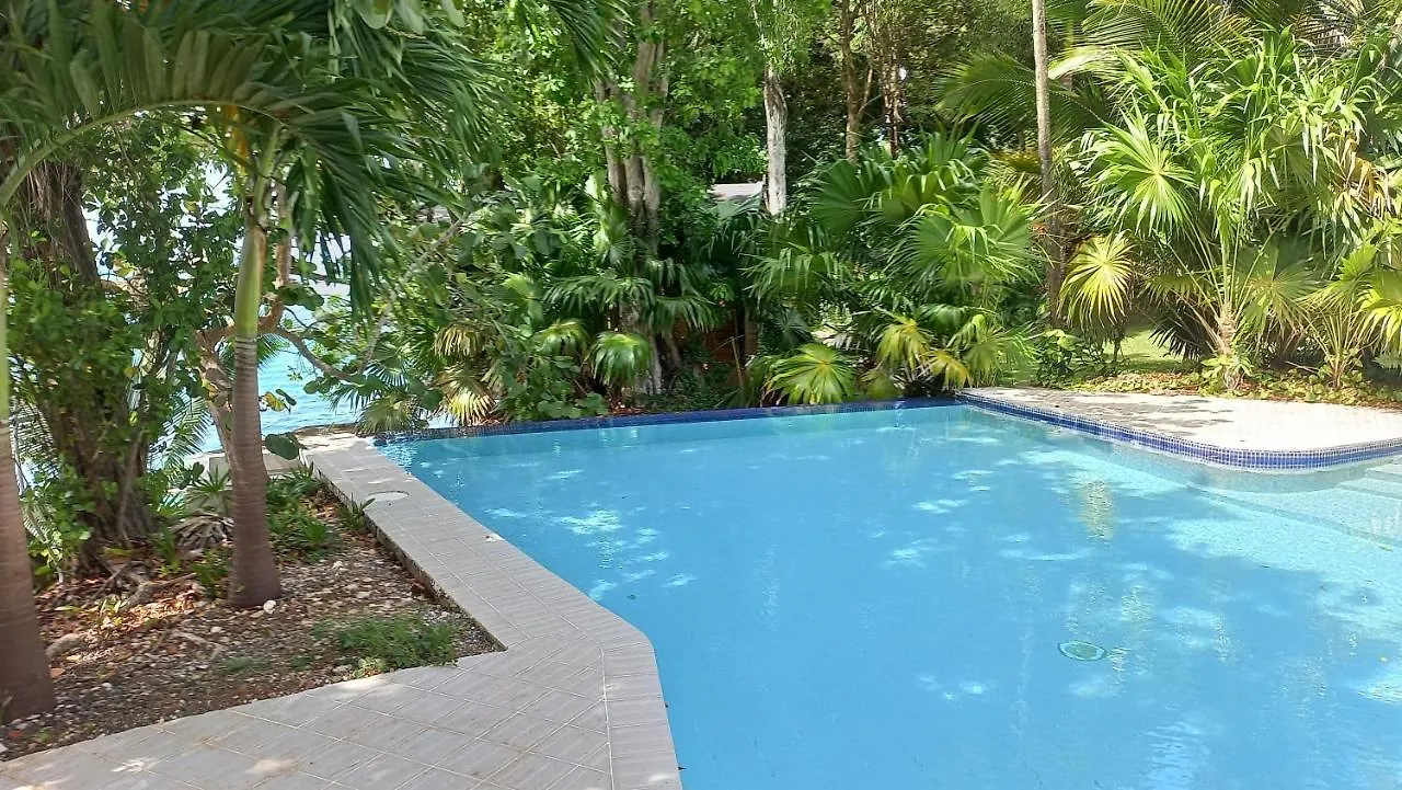 Spacious Tranquility Cove Two Bedroom Apartment St Mary