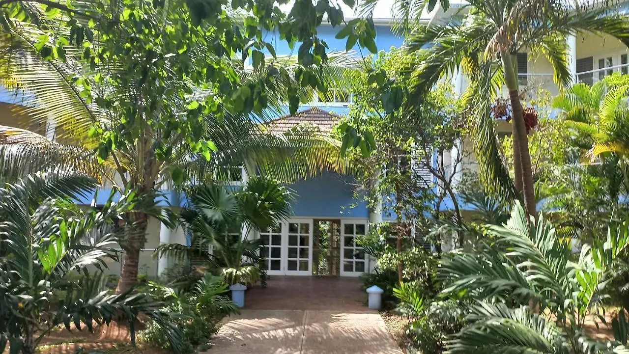 Spacious Tranquility Cove Two Bedroom Apartment St Mary 0*,  Jamaica