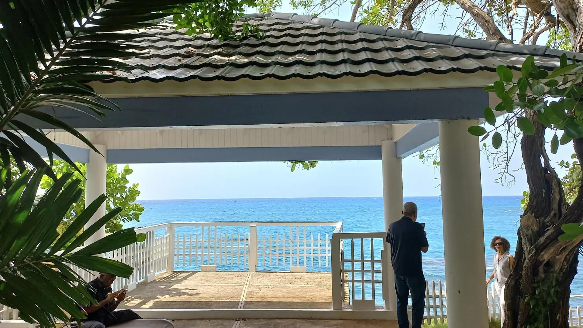 Spacious Tranquility Cove Two Bedroom Apartment location